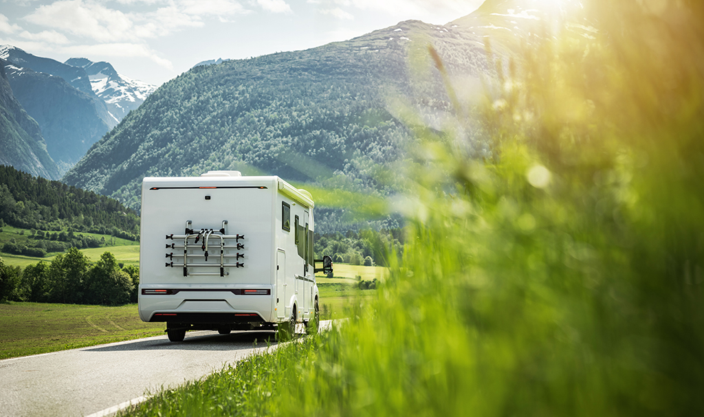 Ruitschade camper of mobilhome - MobilHomeGlass (Mol)